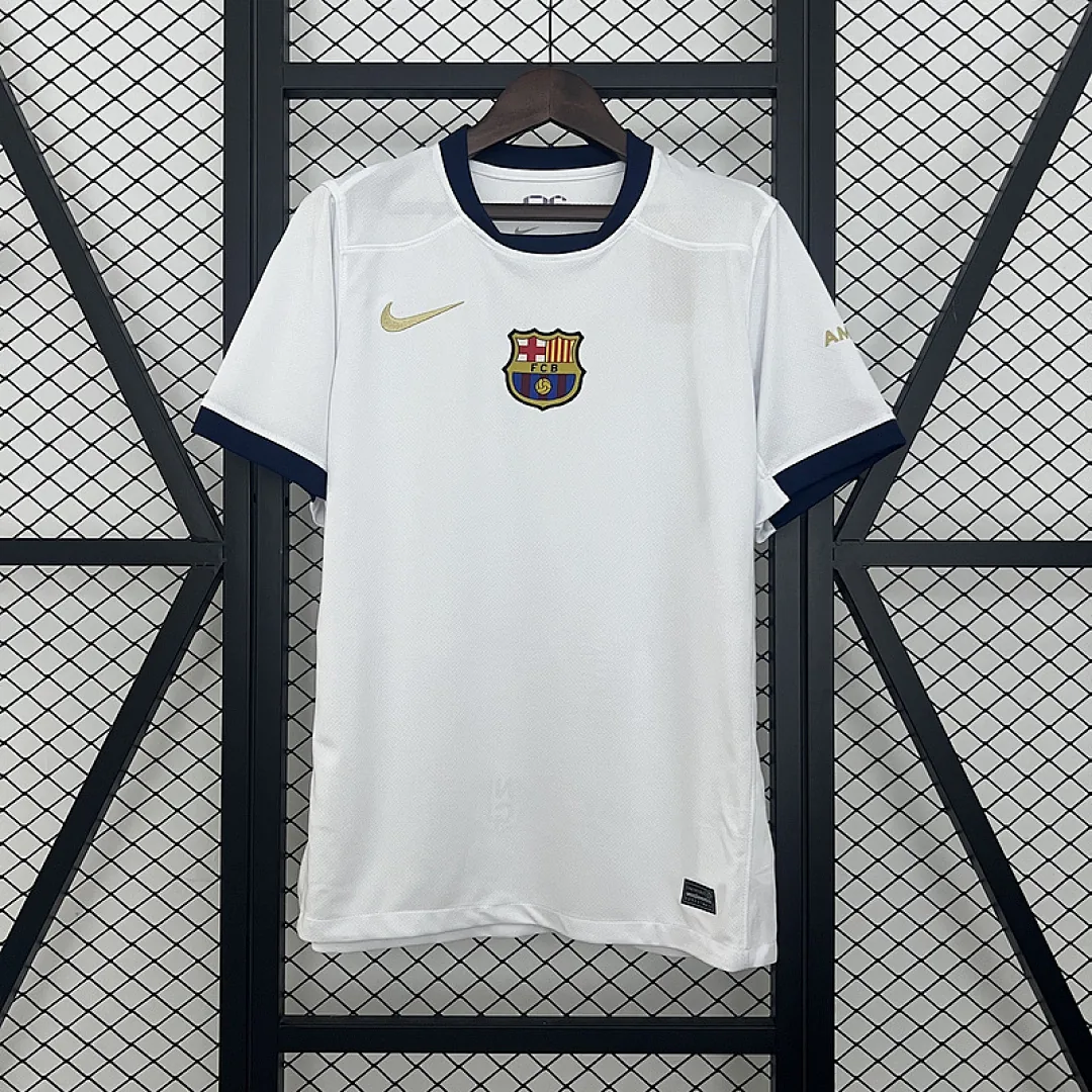 2025/2026 Barcelona joint edition Jersey