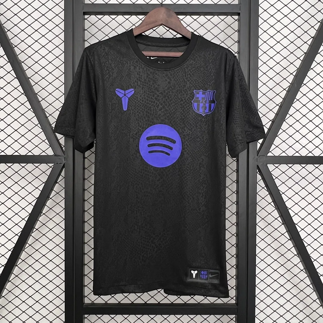 2025/2026 Barcelona joint edition Jersey