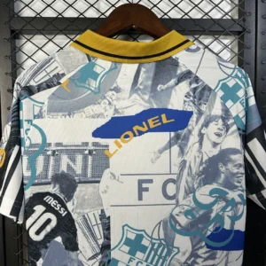 2025/2026 Barcelona Special Edition Jersey