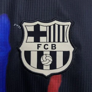2025/2026 Barcelona Special Edition Jersey