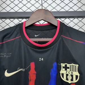 2025/2026 Barcelona Special Edition Jersey