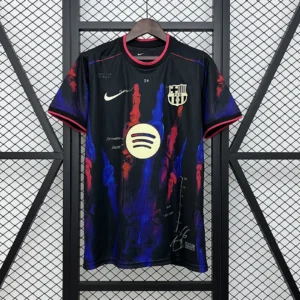2025/2026 Barcelona Special Edition Jersey