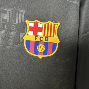 2025/2026 Barcelona Special Edition Jersey