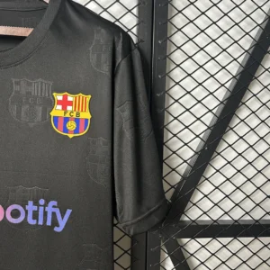 2025/2026 Barcelona Special Edition Jersey