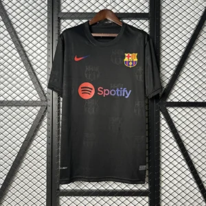 2025/2026 Barcelona Special Edition Jersey