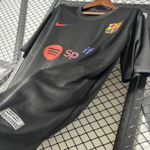 2025/2026 Barcelona Special Edition Jersey