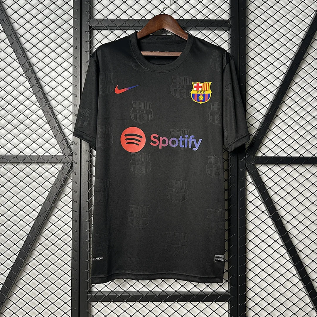 2025/2026 Barcelona Special Edition Jersey