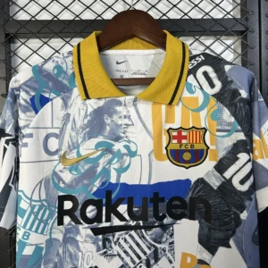 2025/2026 Barcelona Special Edition Jersey