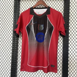 2025/2026 Barcelona Special Edition Jersey