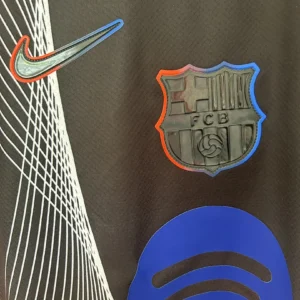 2025/2026 Barcelona Special Edition Jersey