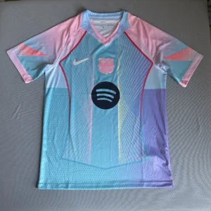 2025/2026 Barcelona Special Edition Jersey