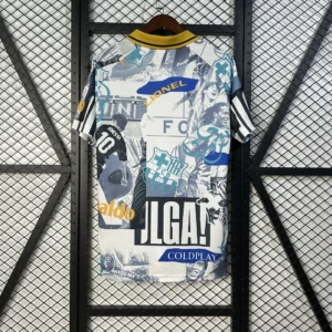 2025/2026 Barcelona Special Edition Jersey