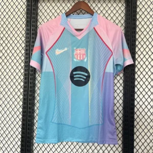 2025/2026 Barcelona Special Edition Jersey