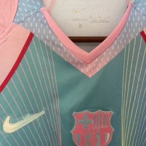 2025/2026 Barcelona Special Edition Jersey