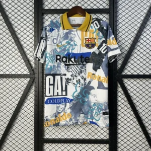 2025/2026 Barcelona Special Edition Jersey