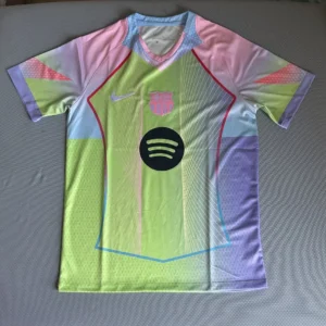 2025/2026 Barcelona Special Edition Jersey