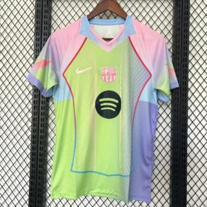 2025/2026 Barcelona Special Edition Jersey