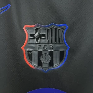 2025/2026 Barcelona Special Edition Jersey