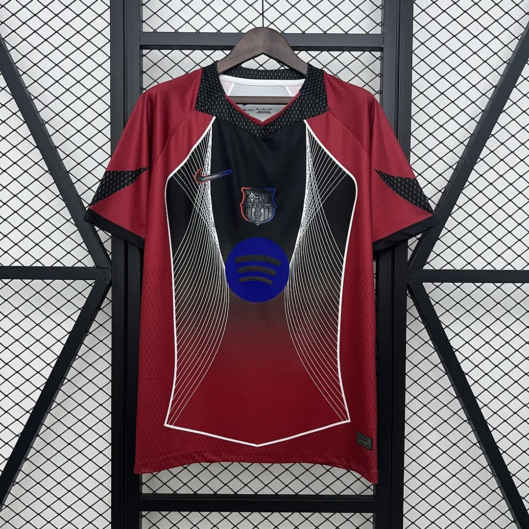2025/2026 Barcelona Special Edition Jersey