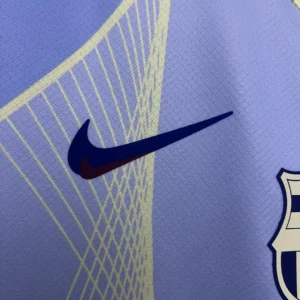 2025/2026 Barcelona Special Edition Jersey