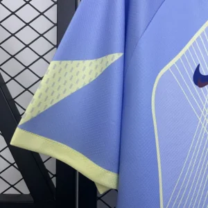 2025/2026 Barcelona Special Edition Jersey