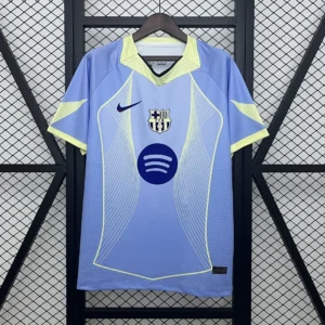 2025/2026 Barcelona Special Edition Jersey