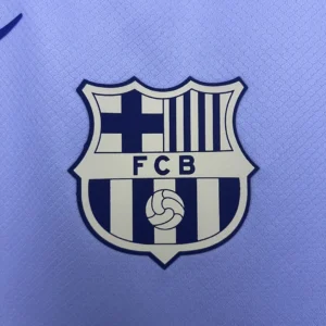 2025/2026 Barcelona Special Edition Jersey