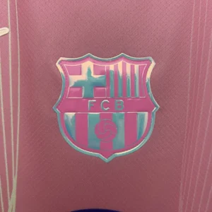 2025/2026 Barcelona Special Edition Jersey