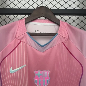 2025/2026 Barcelona Special Edition Jersey