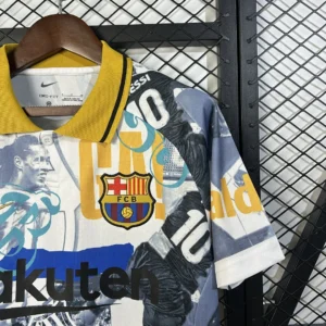 2025/2026 Barcelona Special Edition Jersey