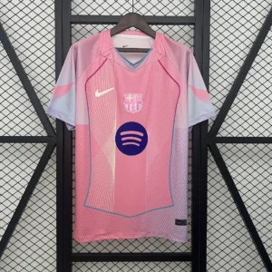 2025/2026 Barcelona Special Edition Jersey