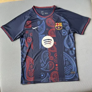 2025/2026 Barcelona Special Edition Jersey