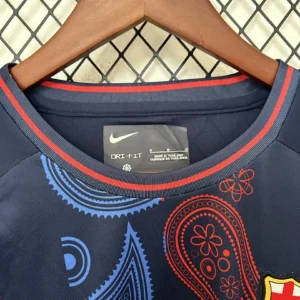 2025/2026 Barcelona Special Edition Jersey
