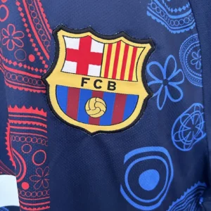 2025/2026 Barcelona Special Edition Jersey