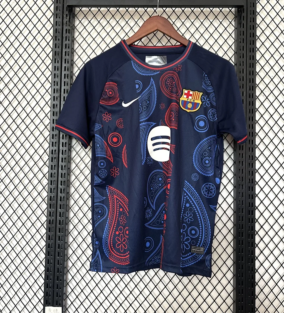2025/2026 Barcelona Special Edition Jersey