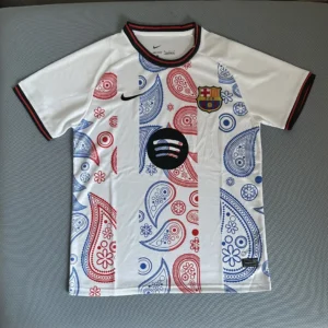 2025/2026 Barcelona Special Edition Jersey
