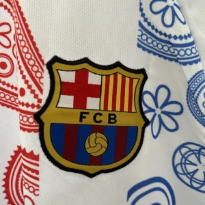 2025/2026 Barcelona Special Edition Jersey