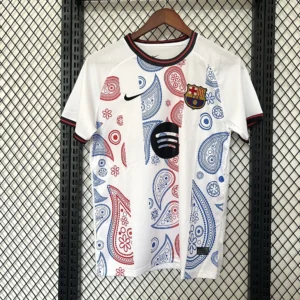 2025/2026 Barcelona Special Edition Jersey