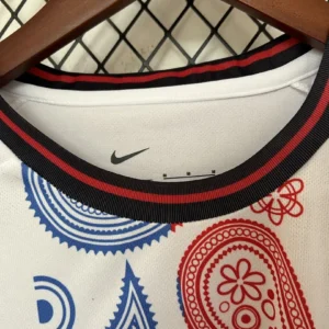 2025/2026 Barcelona Special Edition Jersey