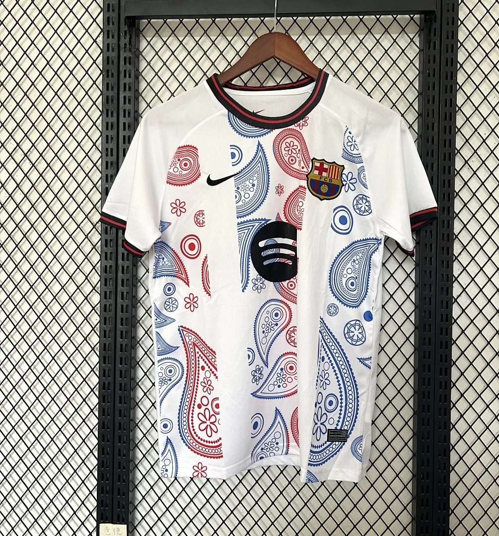 2025/2026 Barcelona Special Edition Jersey