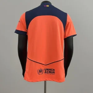 2025/2026 Barcelona Third game Jersey
