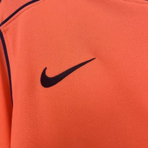 2025/2026 Barcelona Third game Jersey