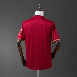 2025/2026 Bayern Munich 125th Anniversary Jersey