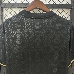 2025/2026 Bayern Munich 125th Anniversary Jersey