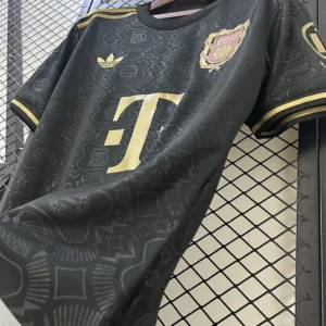 2025/2026 Bayern Munich 125th Anniversary Jersey