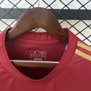 2025/2026 Bayern Munich 125th Anniversary Jersey