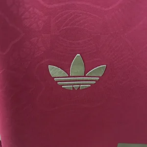 2025/2026 Bayern Munich 125th Anniversary Jersey