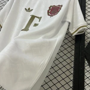 2025/2026 Bayern Munich 125th Anniversary Jersey