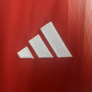 2025/2026 Bayern Munich Jersey