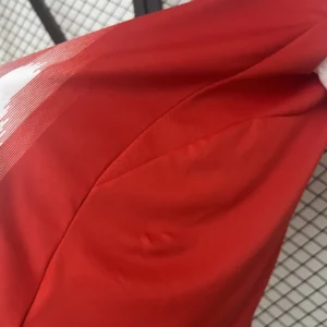 2025/2026 Bayern Munich Jersey